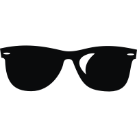 HD Quality Wallpaper | Collection: Man Made, 200x200 Sunglasses