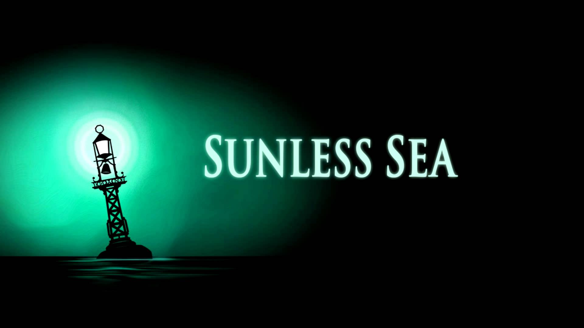 Sunless Sea Backgrounds, Compatible - PC, Mobile, Gadgets| 1920x1080 px