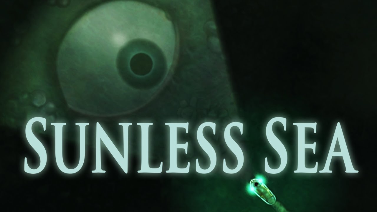 1280x720 > Sunless Sea Wallpapers