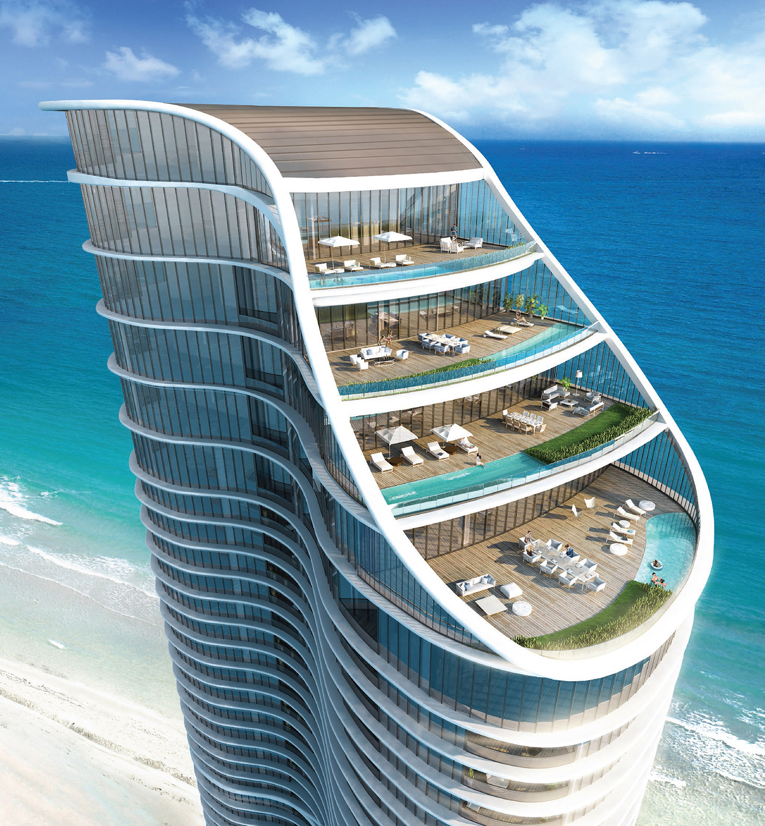 Amazing Sunny Isles Beach Pictures & Backgrounds