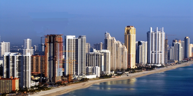 HQ Sunny Isles Beach Wallpapers | File 202.78Kb