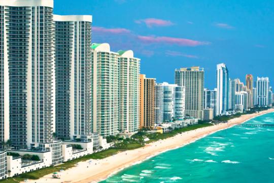 HQ Sunny Isles Beach Wallpapers | File 45.17Kb