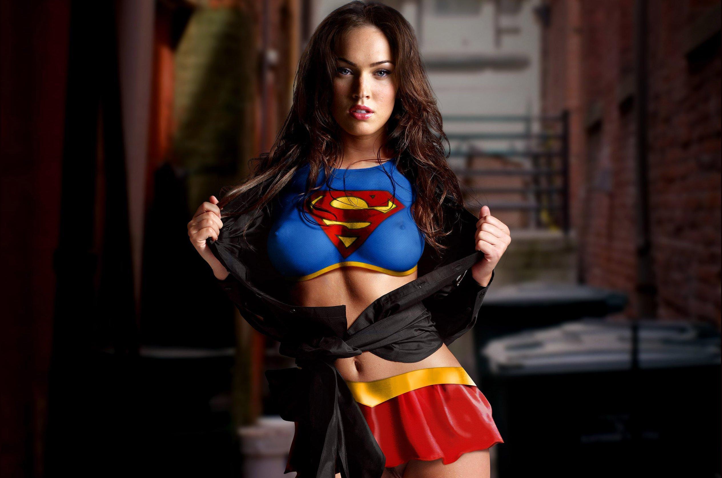 Super Girl Backgrounds, Compatible - PC, Mobile, Gadgets| 2529x1677 px