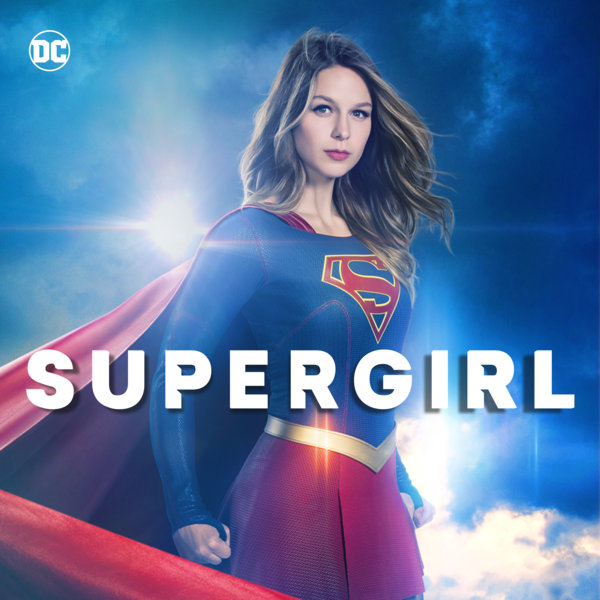 Amazing Supergirl Pictures & Backgrounds