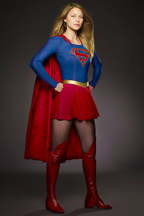 Images of Supergirl | 500x750