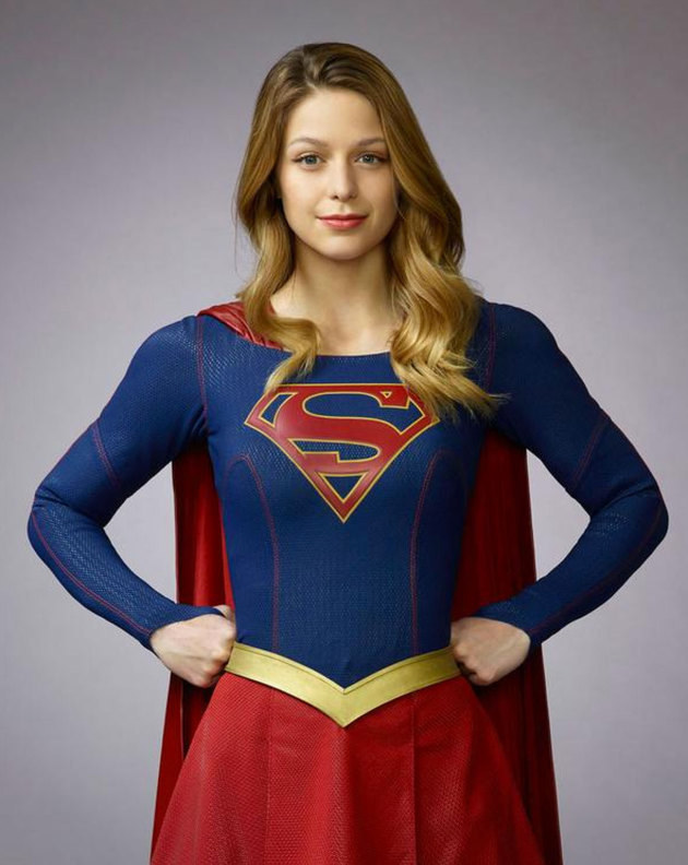 Images of Super Girl | 630x792