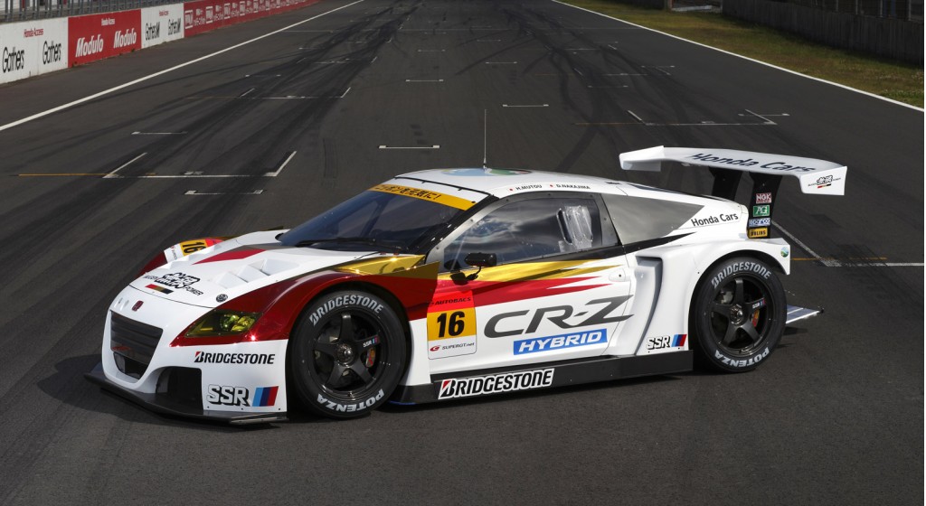 High Resolution Wallpaper | Super GT Racing 1024x560 px