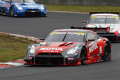 Images of Super GT Racing | 413x275