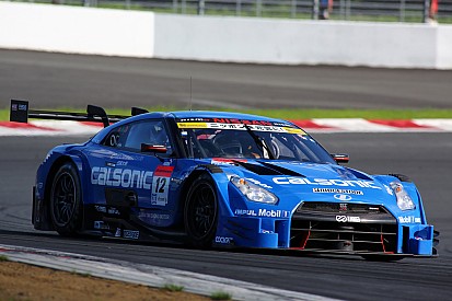 Super GT Racing Backgrounds on Wallpapers Vista