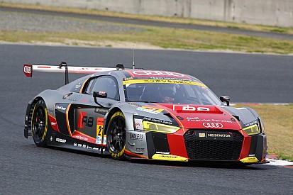 HD Quality Wallpaper | Collection: Vehicles, 413x275 Super GT Racing