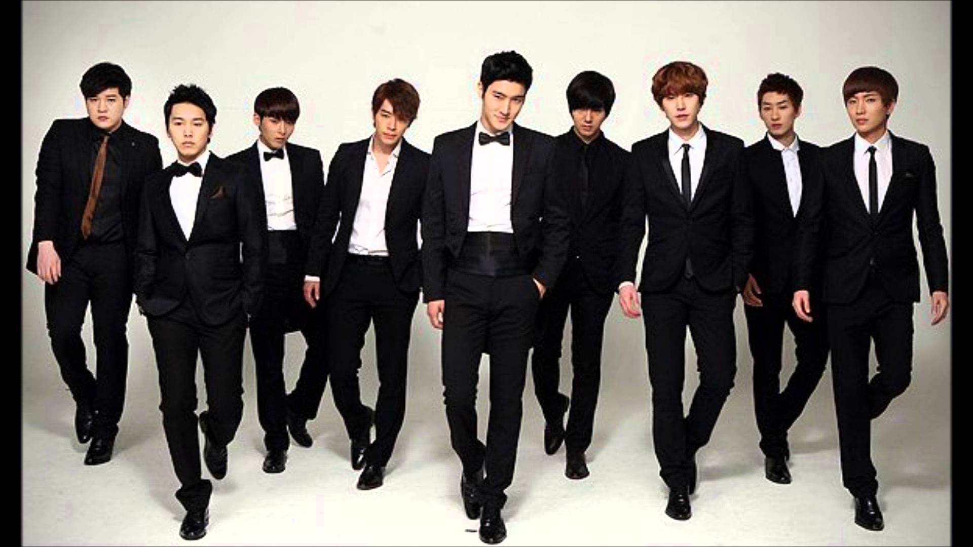 HD Quality Wallpaper | Collection: Music, 1920x1080 Super Junior