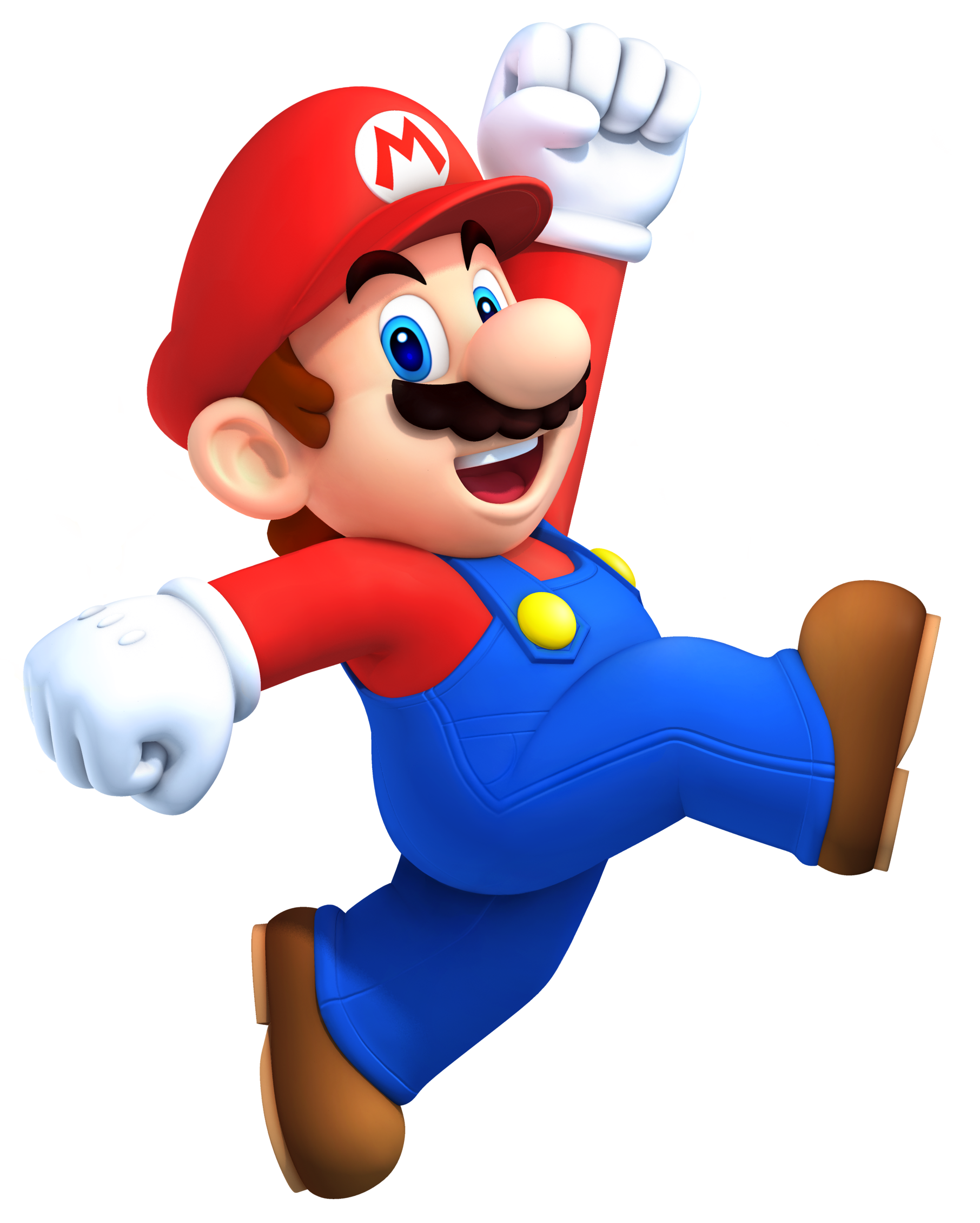 Super Mario #12