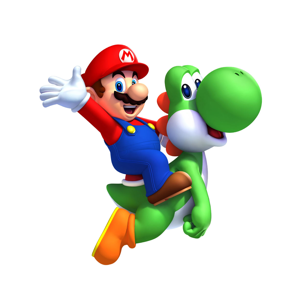 Super Mario High Quality Background on Wallpapers Vista