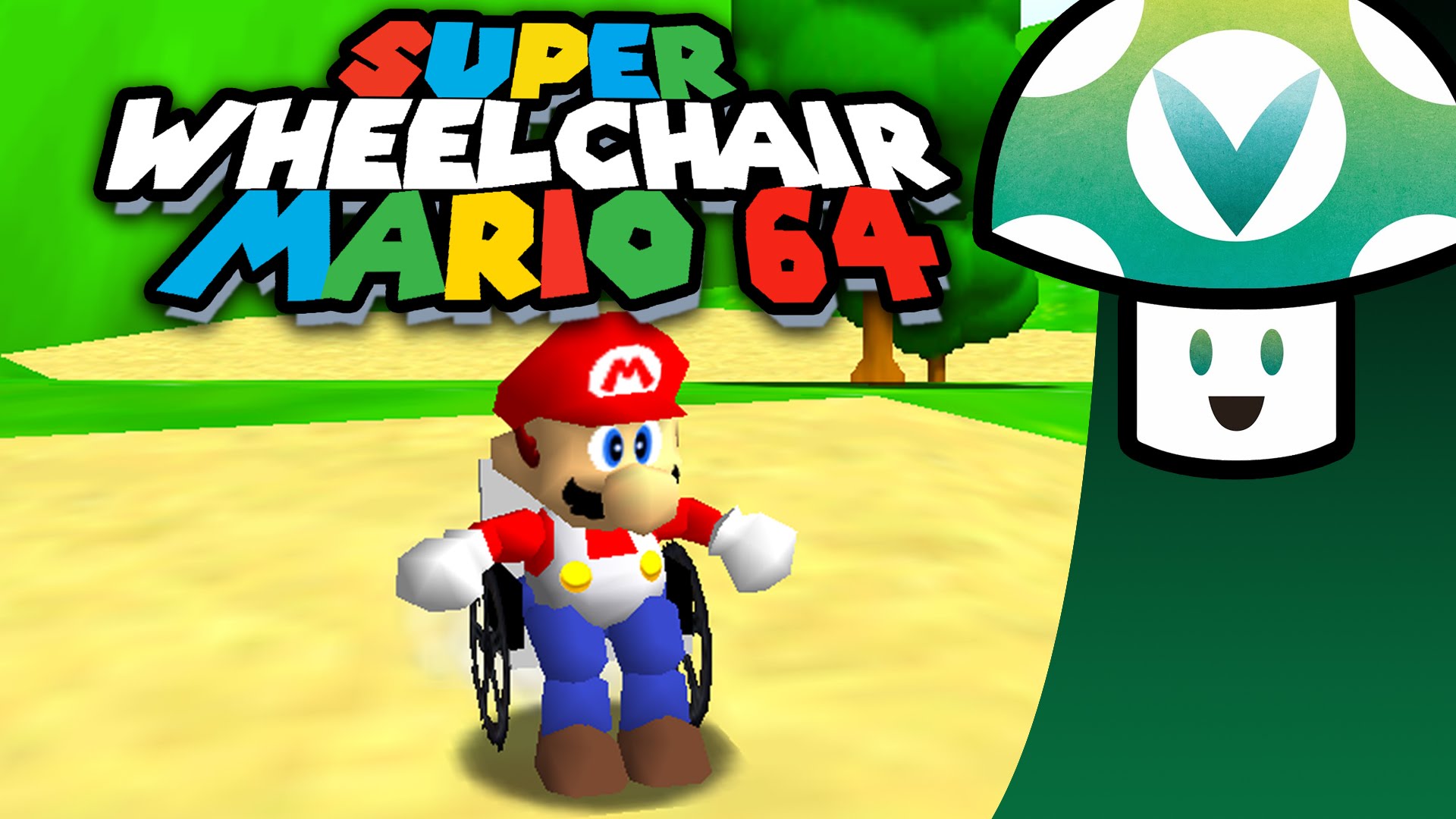Super Mario 64 #22