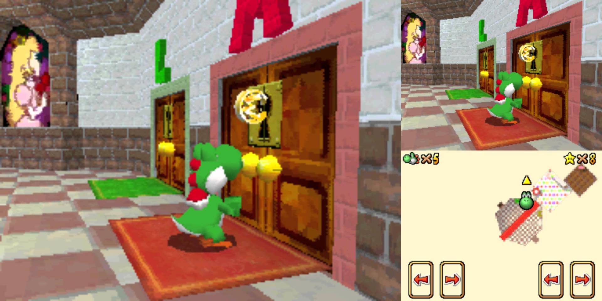 download super mario 64 ds for pc