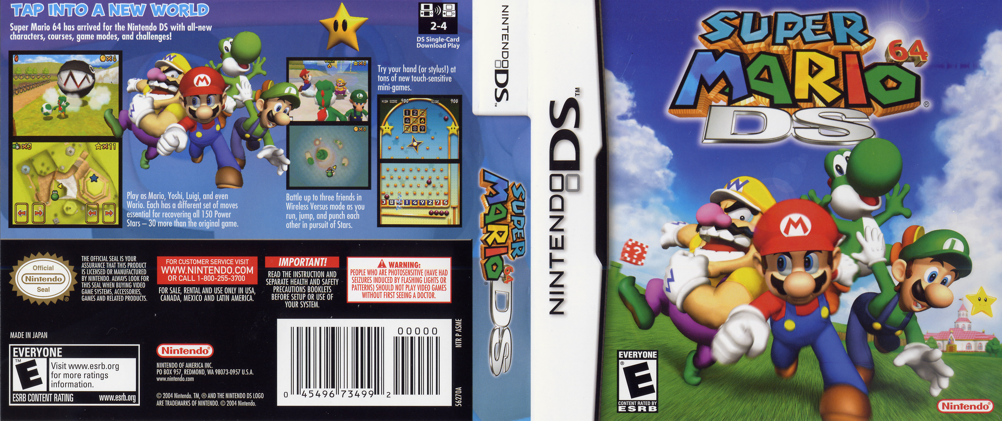 Игры nintendo 64 mario. Nintendo DS super Mario 64 DS. Супер Марио 64 Нинтендо ДС. Nintendo 64 Mario 64 диск. New super Mario Bros. Нинтендо ДС.