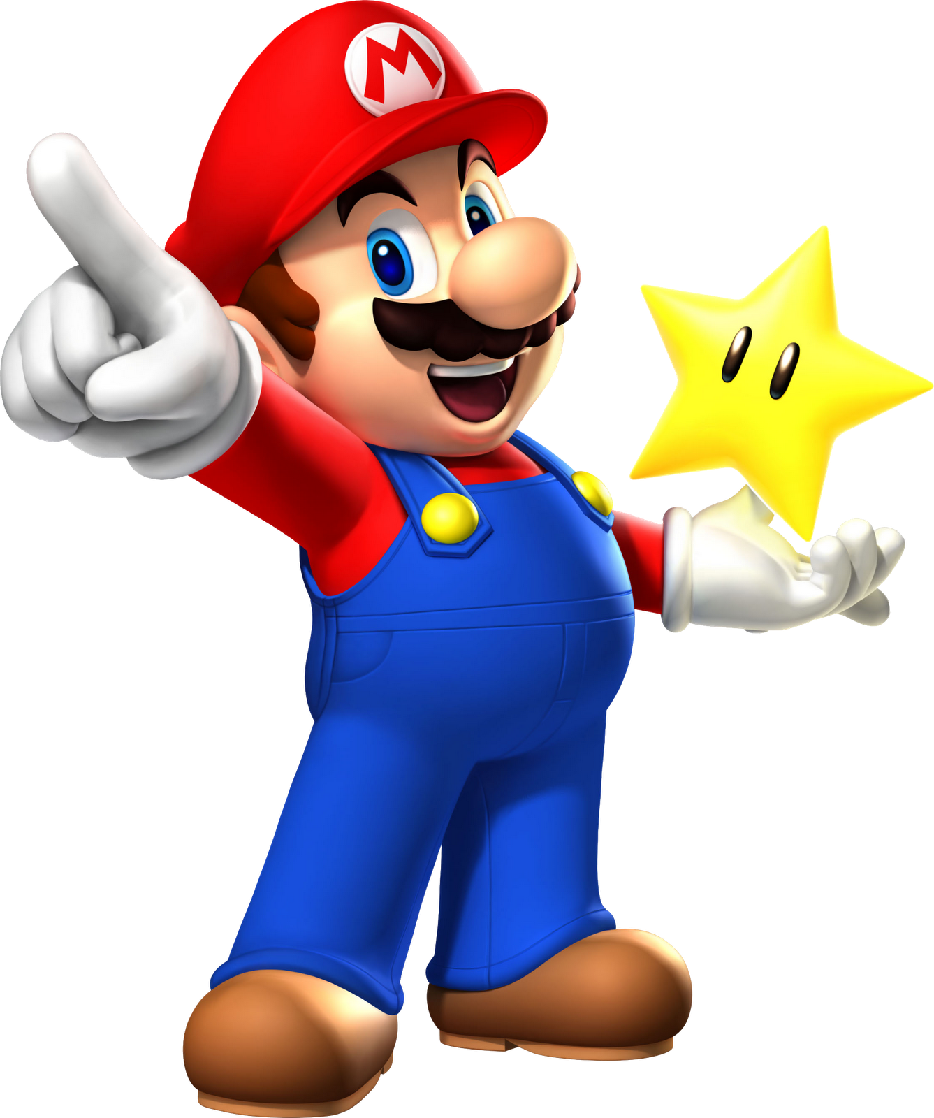 Super Mario #15