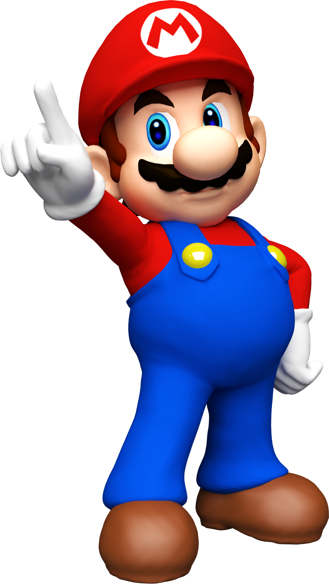 Super Mario #11