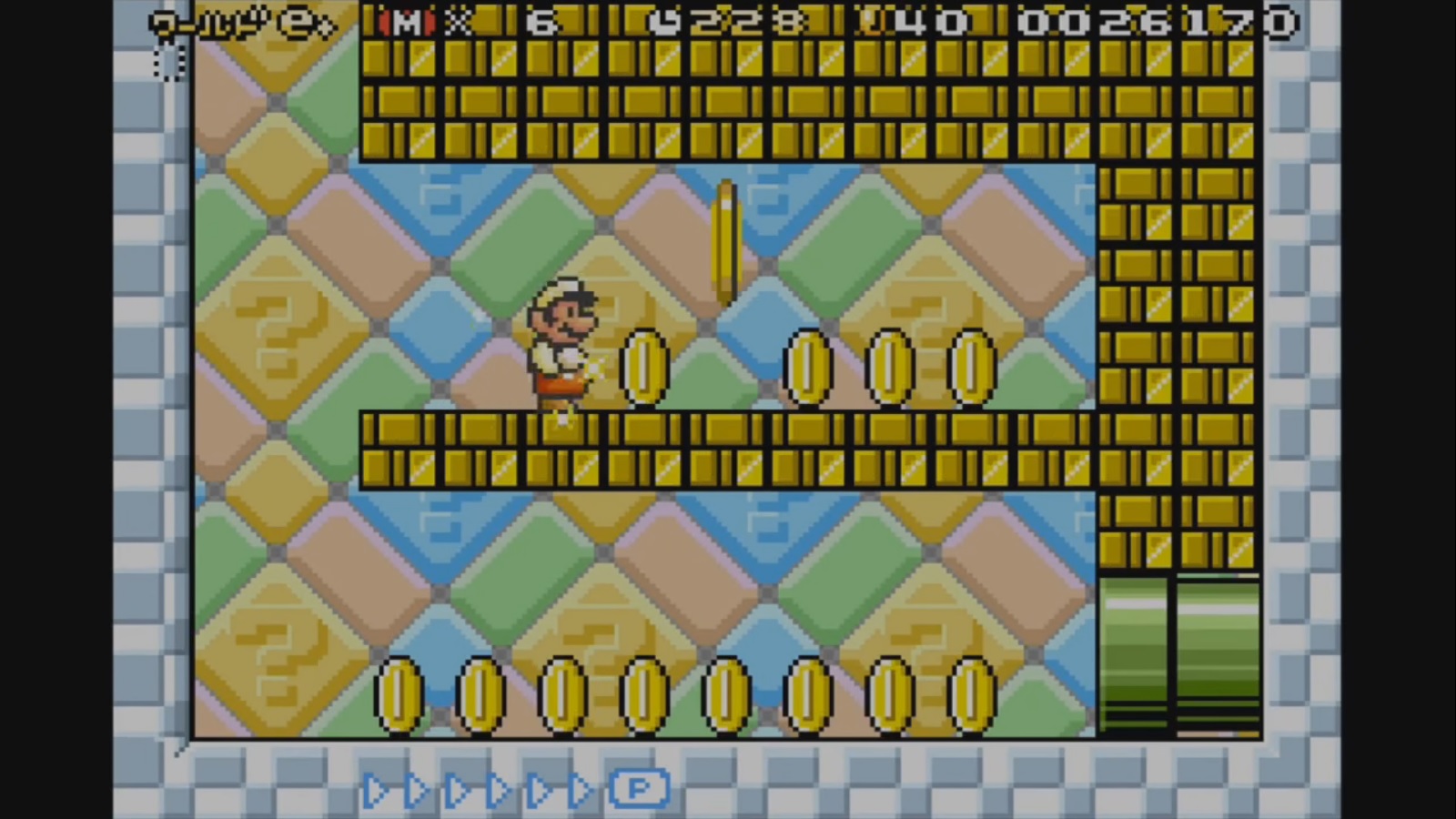 Super Mario Advance 4 - Super Mario Bros. 3 High Quality Background on Wallpapers Vista
