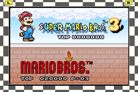 HQ Super Mario Advance 4 - Super Mario Bros. 3 Wallpapers | File 35.59Kb