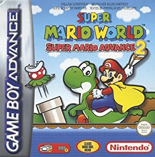 Super Mario Advance 4 - Super Mario Bros. 3 #6