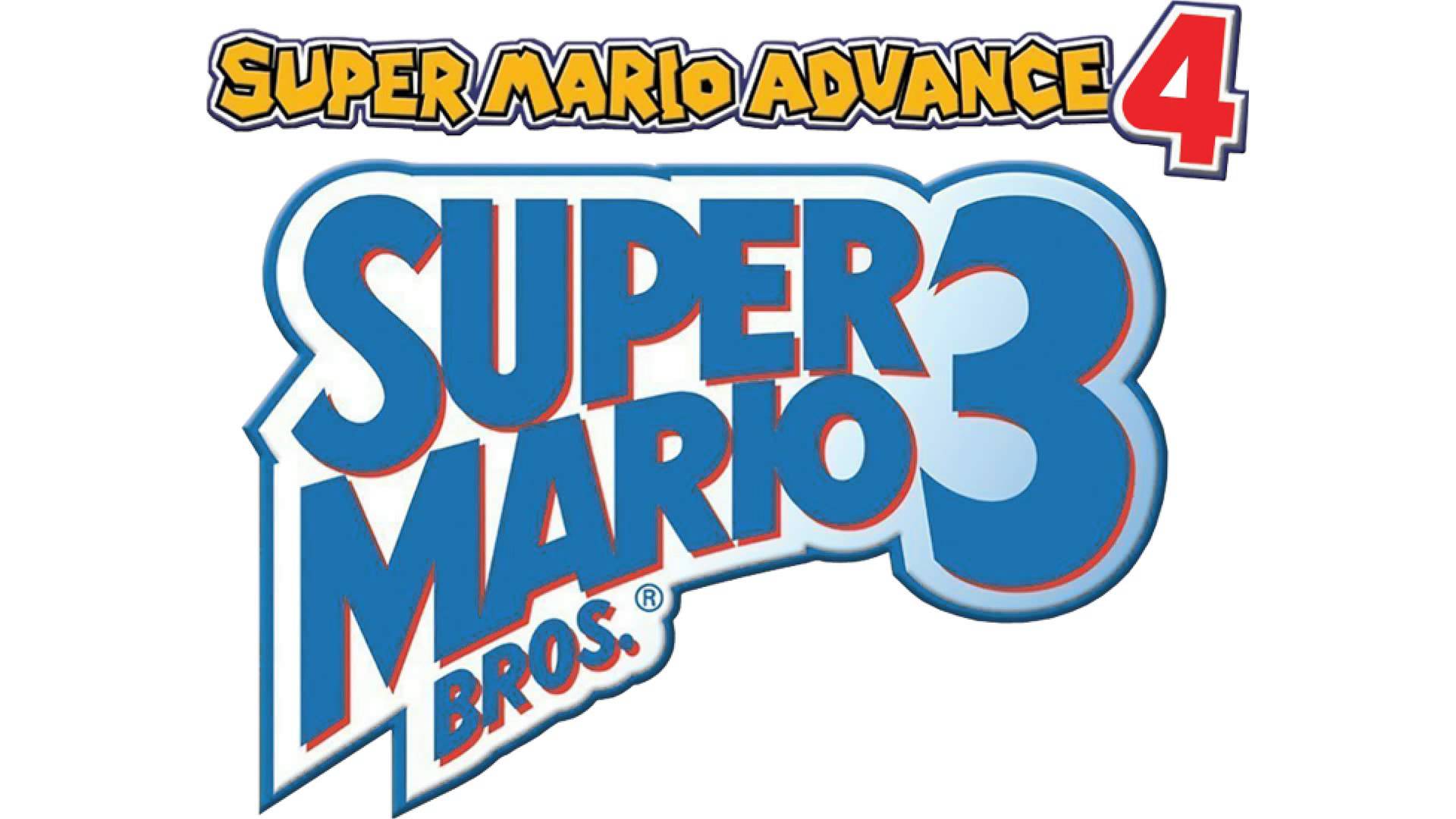 Super Mario Advance 4 - Super Mario Bros. 3 HD wallpapers, Desktop wallpaper - most viewed