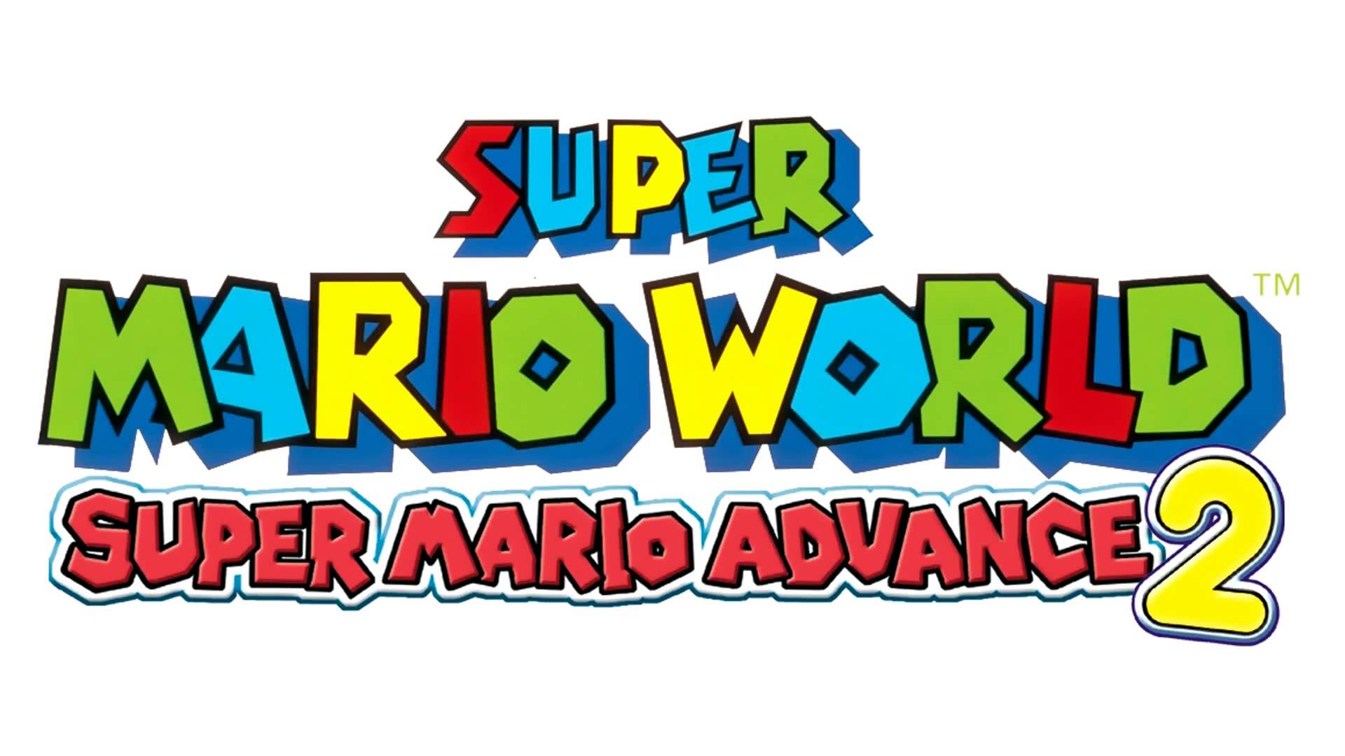 Super Mario Advance - Super Mario Bros. 2 #16