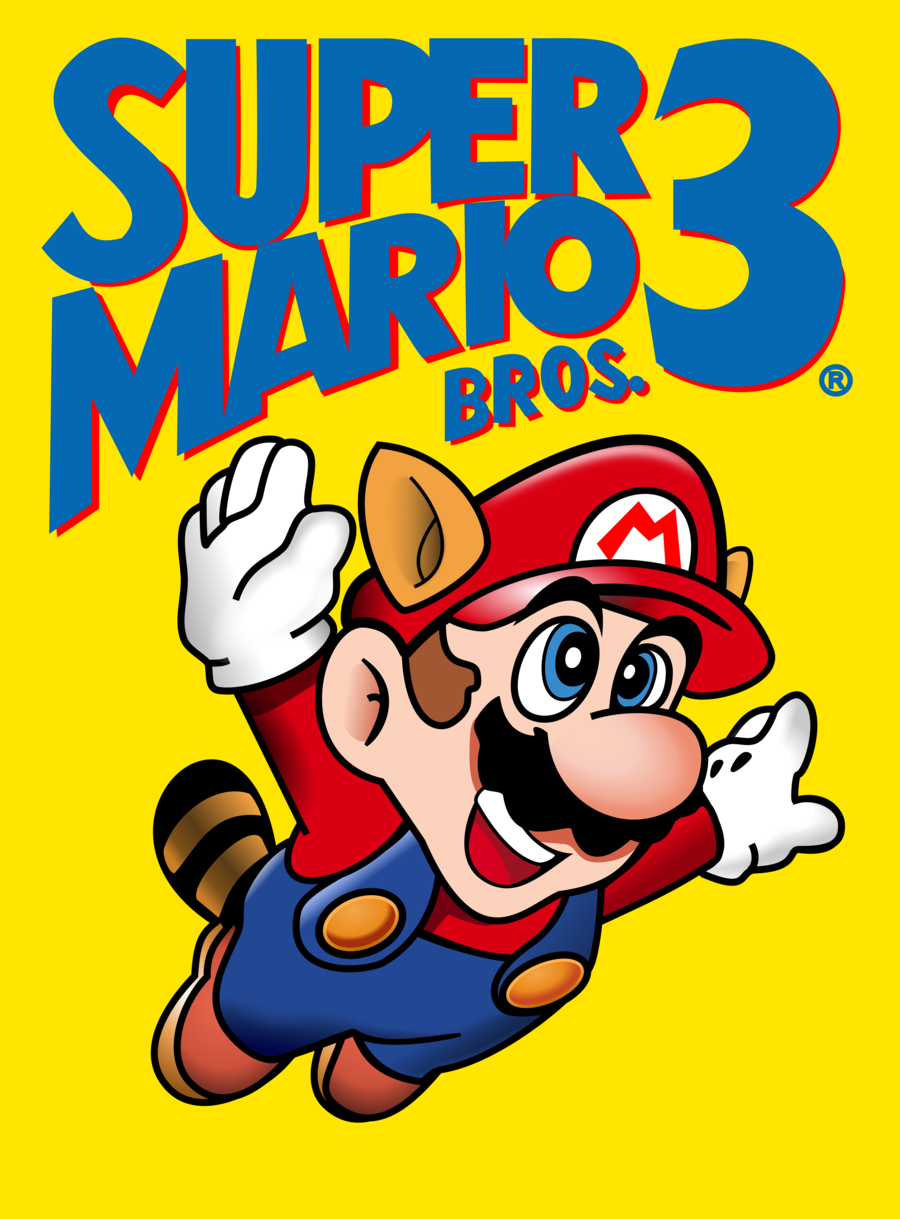 Super Mario Bros. 3 #5
