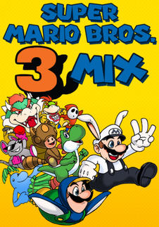 Super Mario Bros. 3 #10