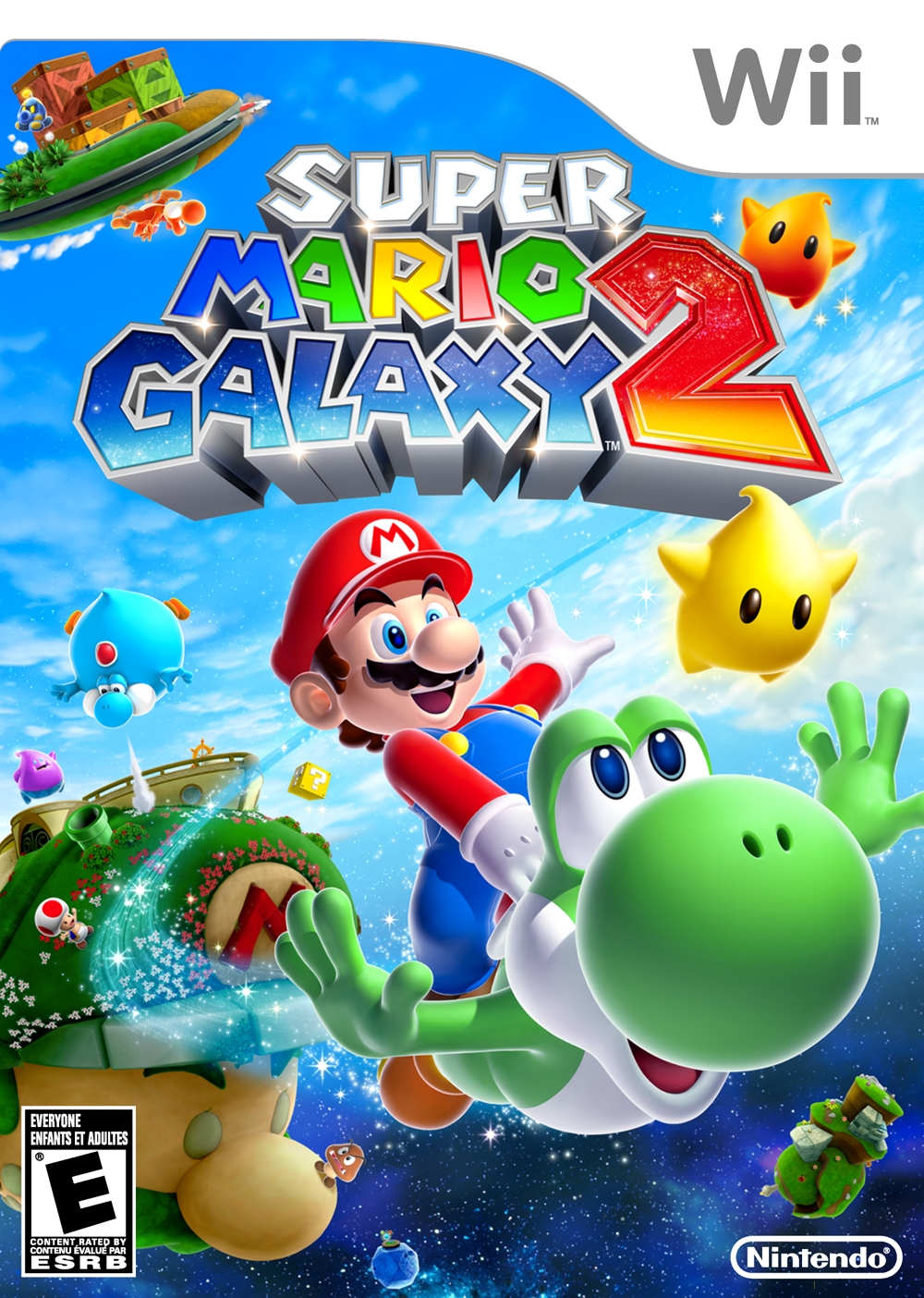 HD Quality Wallpaper | Collection: Video Game, 1000x1404 Super Mario Galaxy