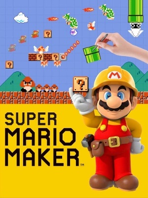Super Mario Maker High Quality Background on Wallpapers Vista