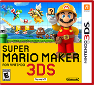 Super Mario Maker #12