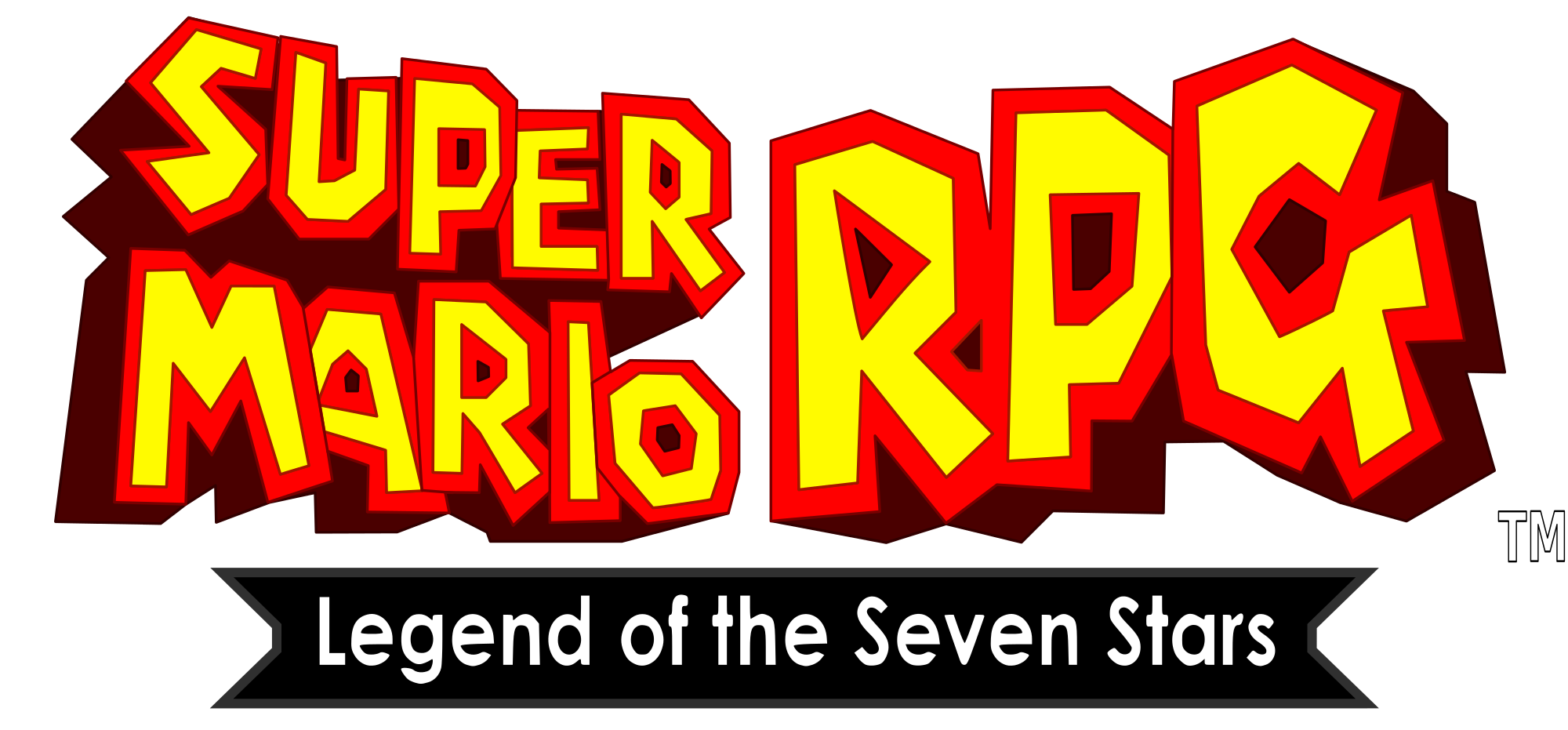 High Resolution Wallpaper | Super Mario Rpg: Legend Of The Seven Stars 2000x931 px