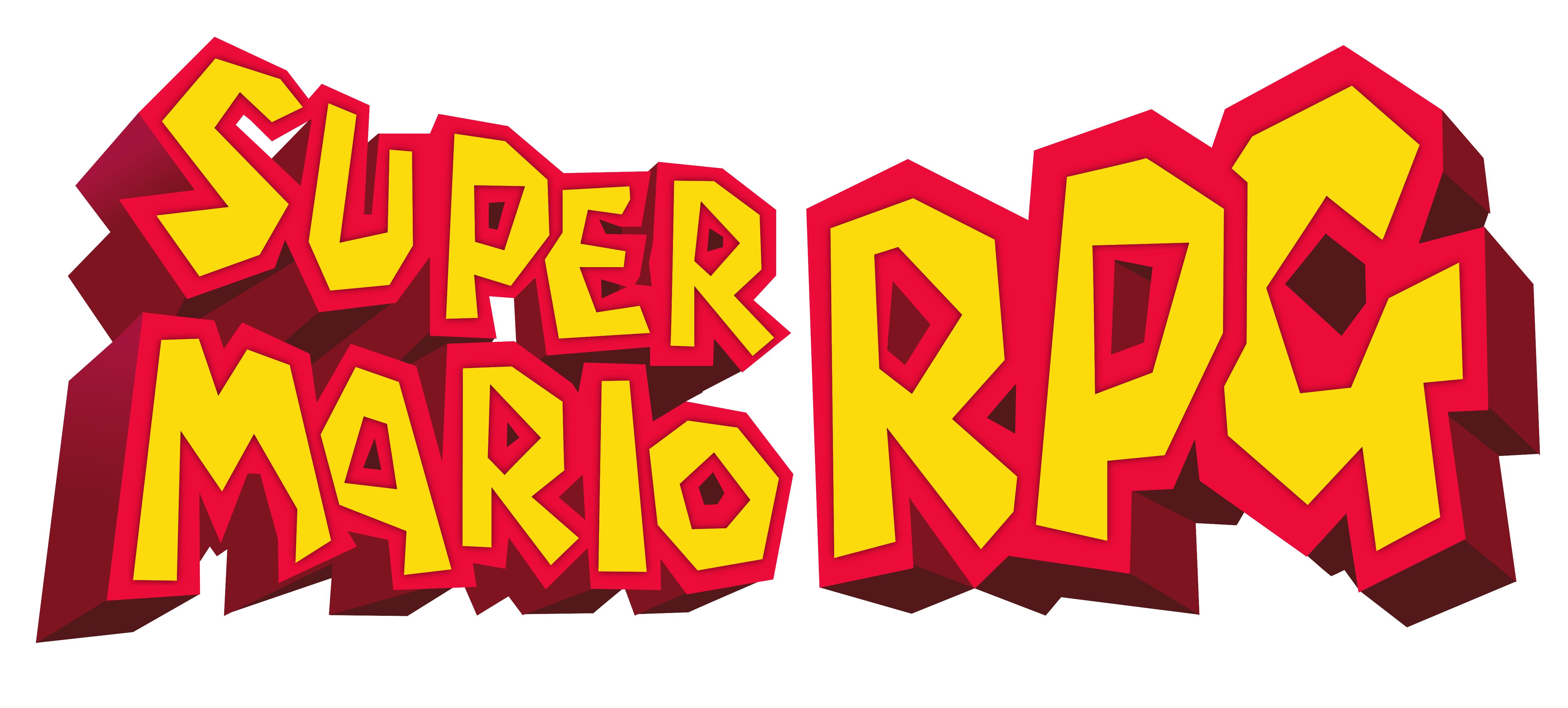 Nice wallpapers Super Mario Rpg: Legend Of The Seven Stars 5000x2258px