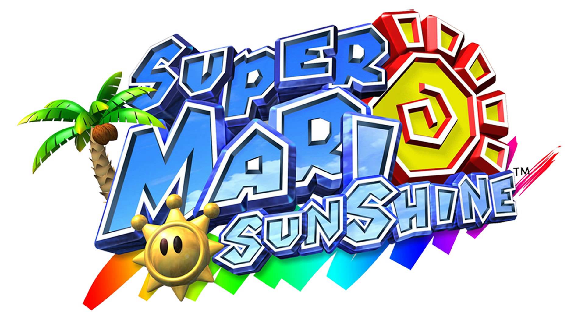 Super Mario Sunshine #20
