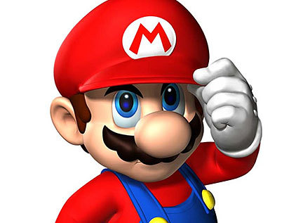 Super Mario #7