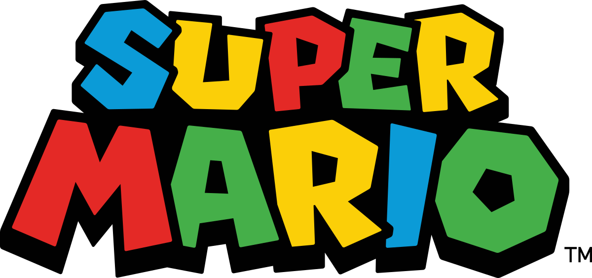 Super Mario #3