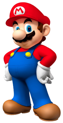 Super Mario #2
