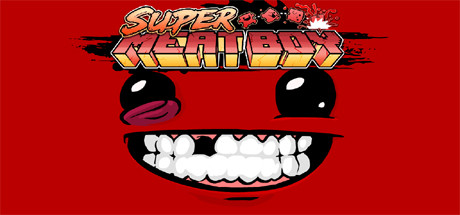 Super Meat Boy Backgrounds, Compatible - PC, Mobile, Gadgets| 460x215 px