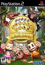 Super Monkey Ball Deluxe Backgrounds, Compatible - PC, Mobile, Gadgets| 150x213 px