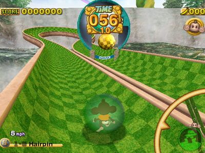 Super Monkey Ball Deluxe High Quality Background on Wallpapers Vista