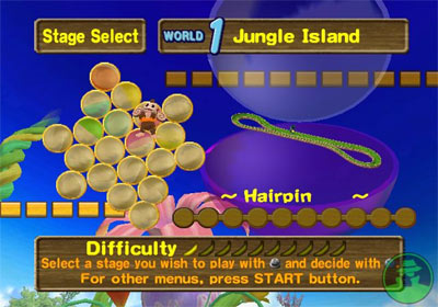 HQ Super Monkey Ball Deluxe Wallpapers | File 38.23Kb