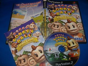 Nice wallpapers Super Monkey Ball Deluxe 300x225px