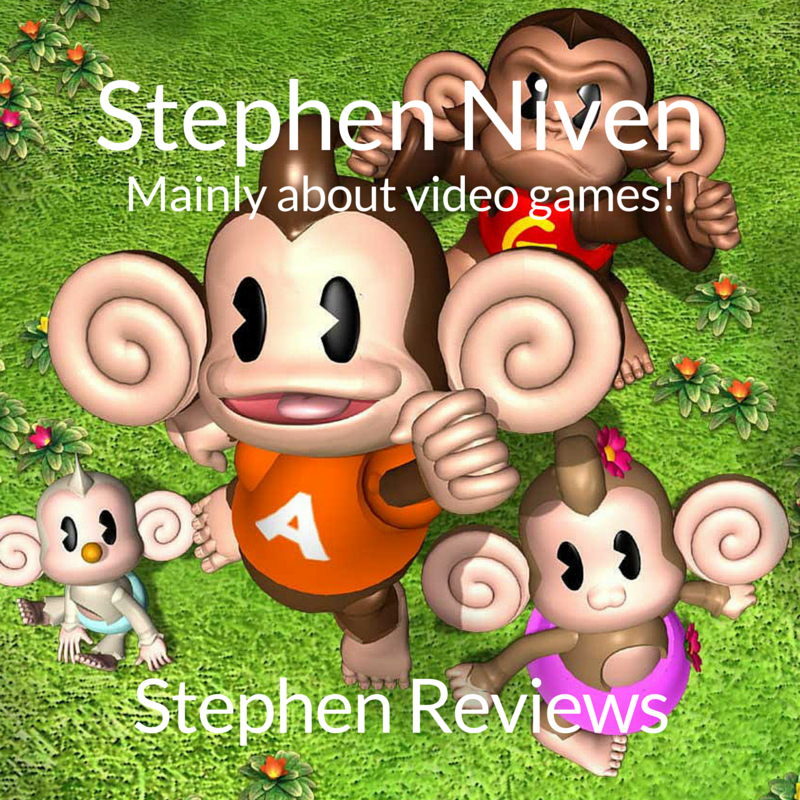 Nice wallpapers Super Monkey Ball Deluxe 800x800px