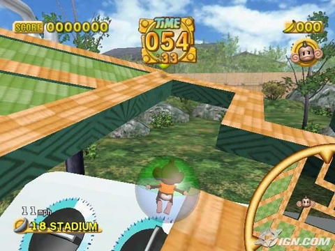 Super Monkey Ball Deluxe Backgrounds, Compatible - PC, Mobile, Gadgets| 480x360 px