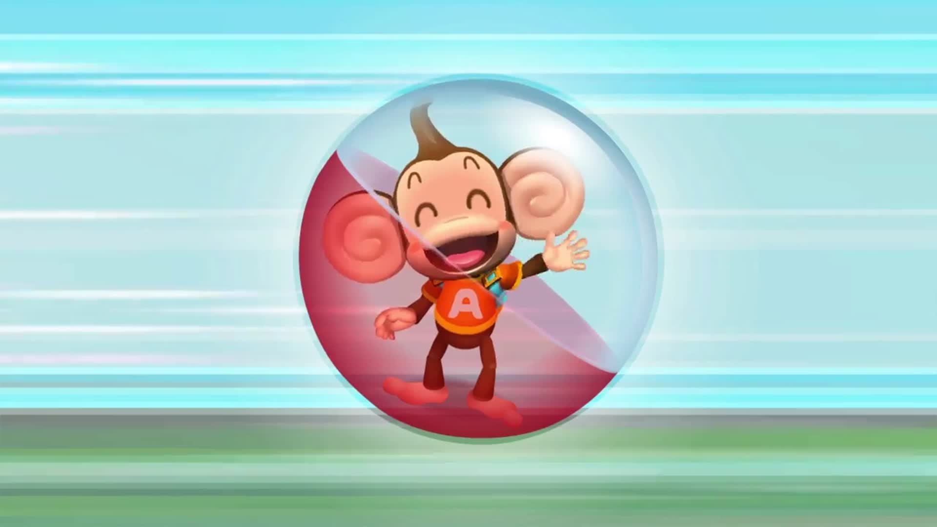 Super Monkey Ball: Touch & Roll High Quality Background on Wallpapers Vista