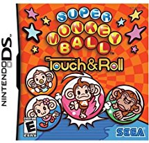 Super Monkey Ball: Touch & Roll #12