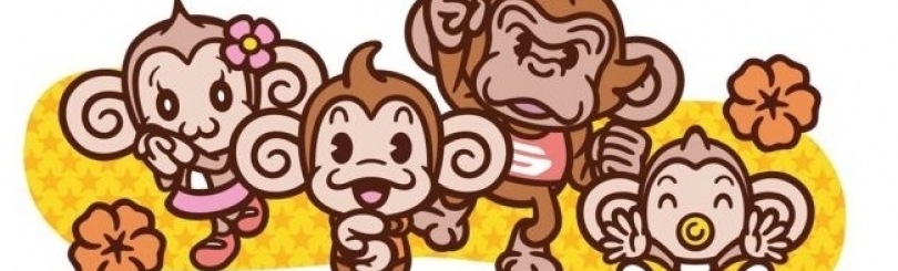 Super Monkey Ball: Touch & Roll High Quality Background on Wallpapers Vista