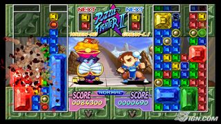 High Resolution Wallpaper | Super Puzzle Fighter II Turbo 320x180 px