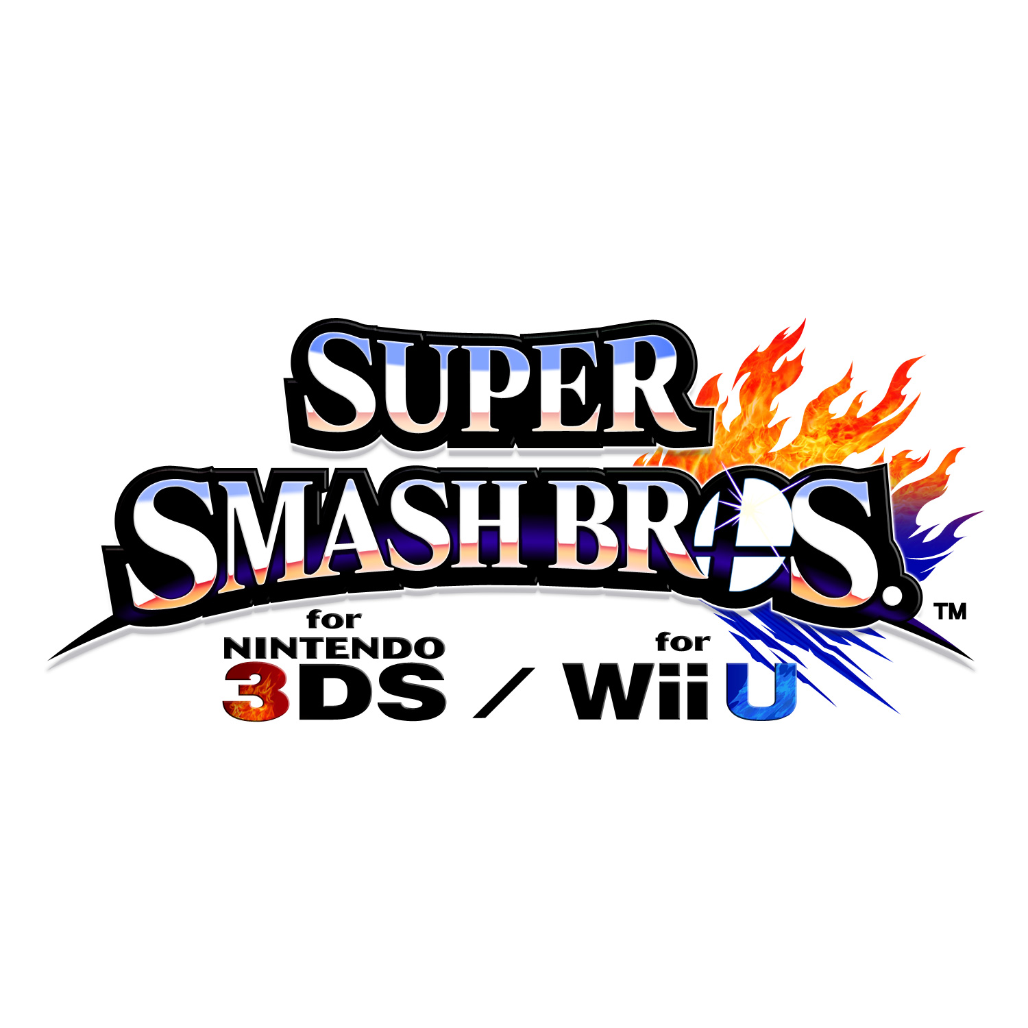 Super Smash Bros. 4 #21